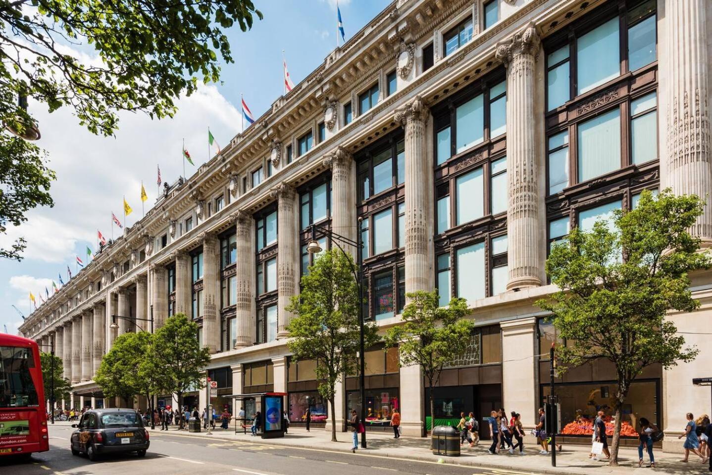 Mayfair Magic London Exterior foto