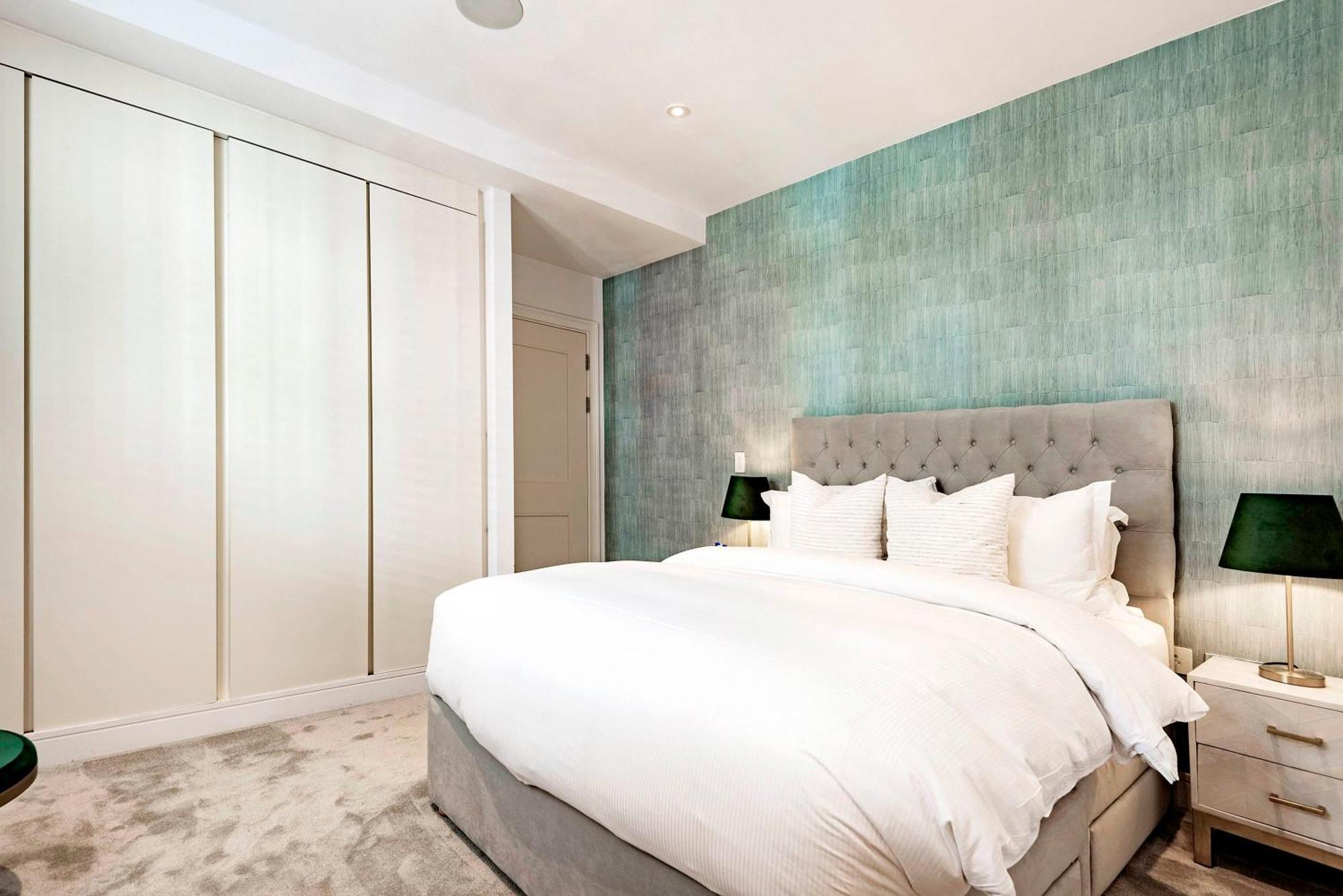 Mayfair Magic London Exterior foto